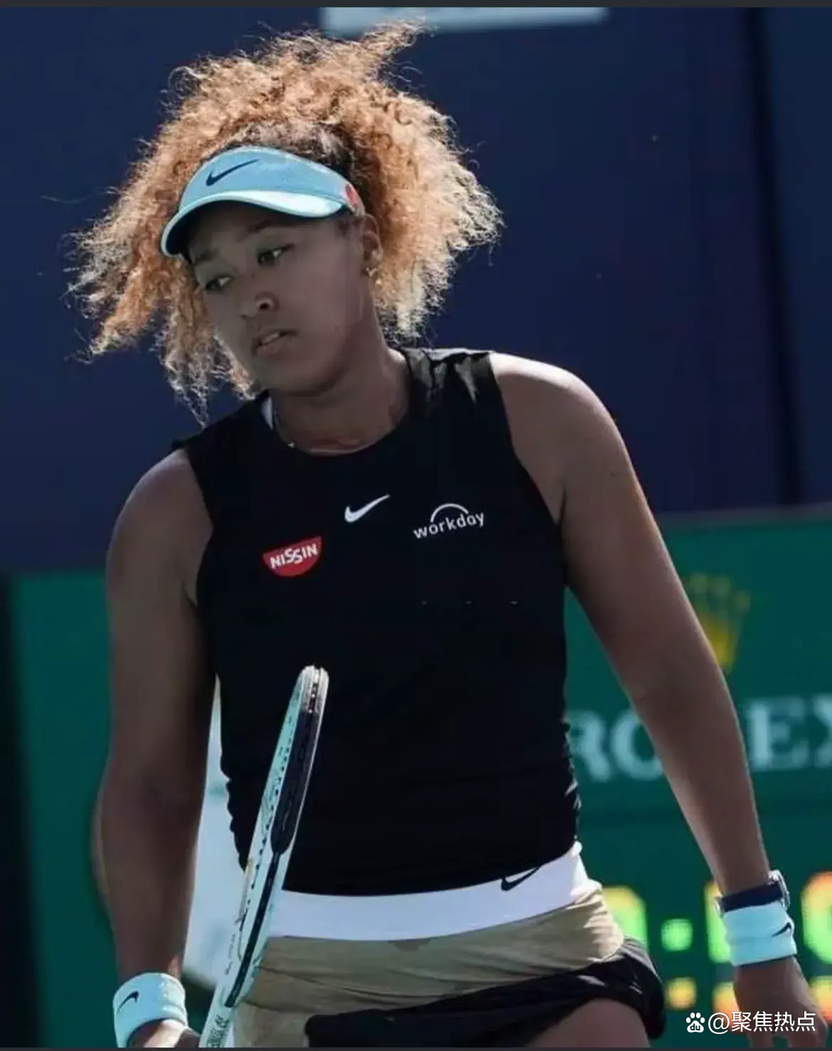 离谱！大坂直美连续二十场比赛得分超过夺冠国际比赛日巴黎圣日耳曼调整名单以备德国杯，关键时刻法兰克福调整名单以备西甲的简单介绍爱游戏体育官网